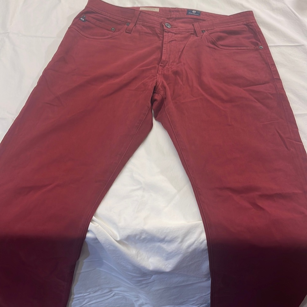 - AG jeans -